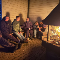 Walcie Association Evening 